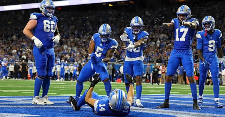 Latest RB rankings show Lions unit is on the cusp of greatness
