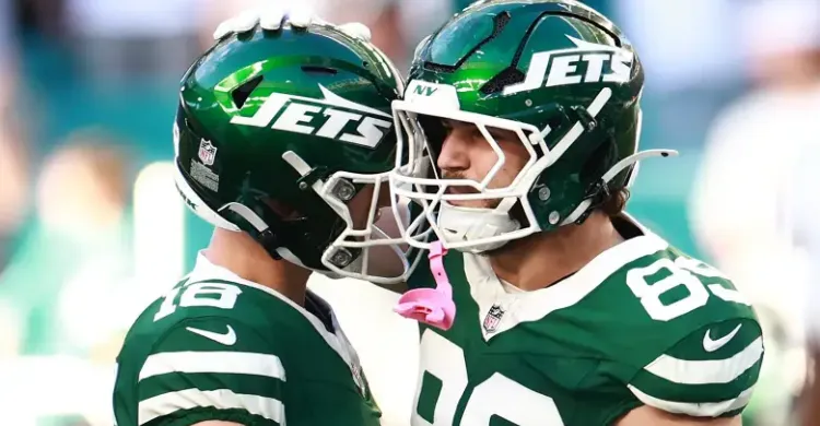 Jets Announce New Signing, Abruptly Cut Ties With 27-Year-Old