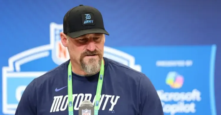 Another Detroit Lions Coach Predicted to Bolt
