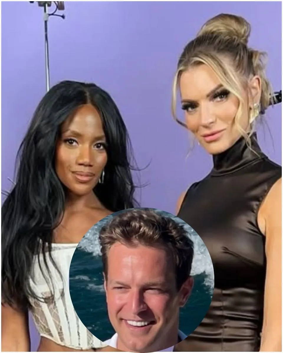 Summer House’s Gabby Prescod Shares Details Behind Lindsay & Turner’s Split & Why Lindsay Was “Freaking Out” in Her 3rd Trimester, Reacts to Danielle’s Harsh Comments, and Criticism From West
