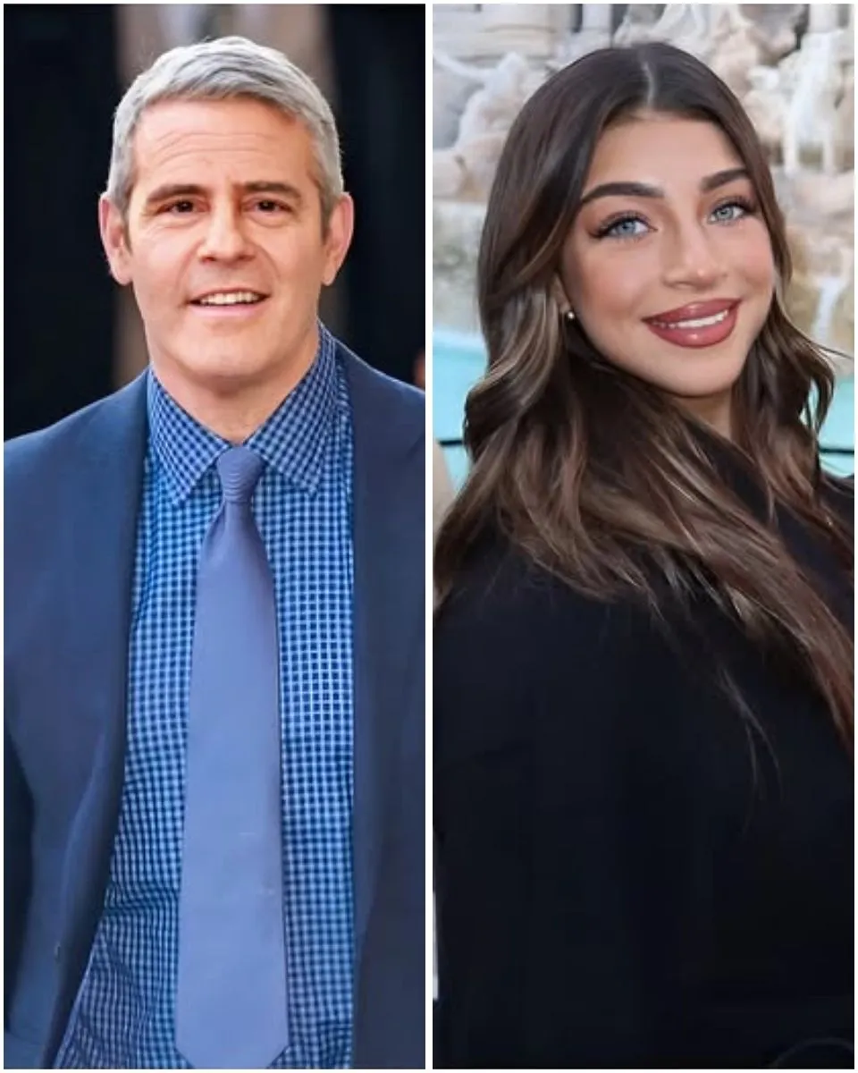 Andy Cohen Officially Fires Gia Giudice From Bravo’s Next Gen NYC Following Reported Misconduct Toward Castmates