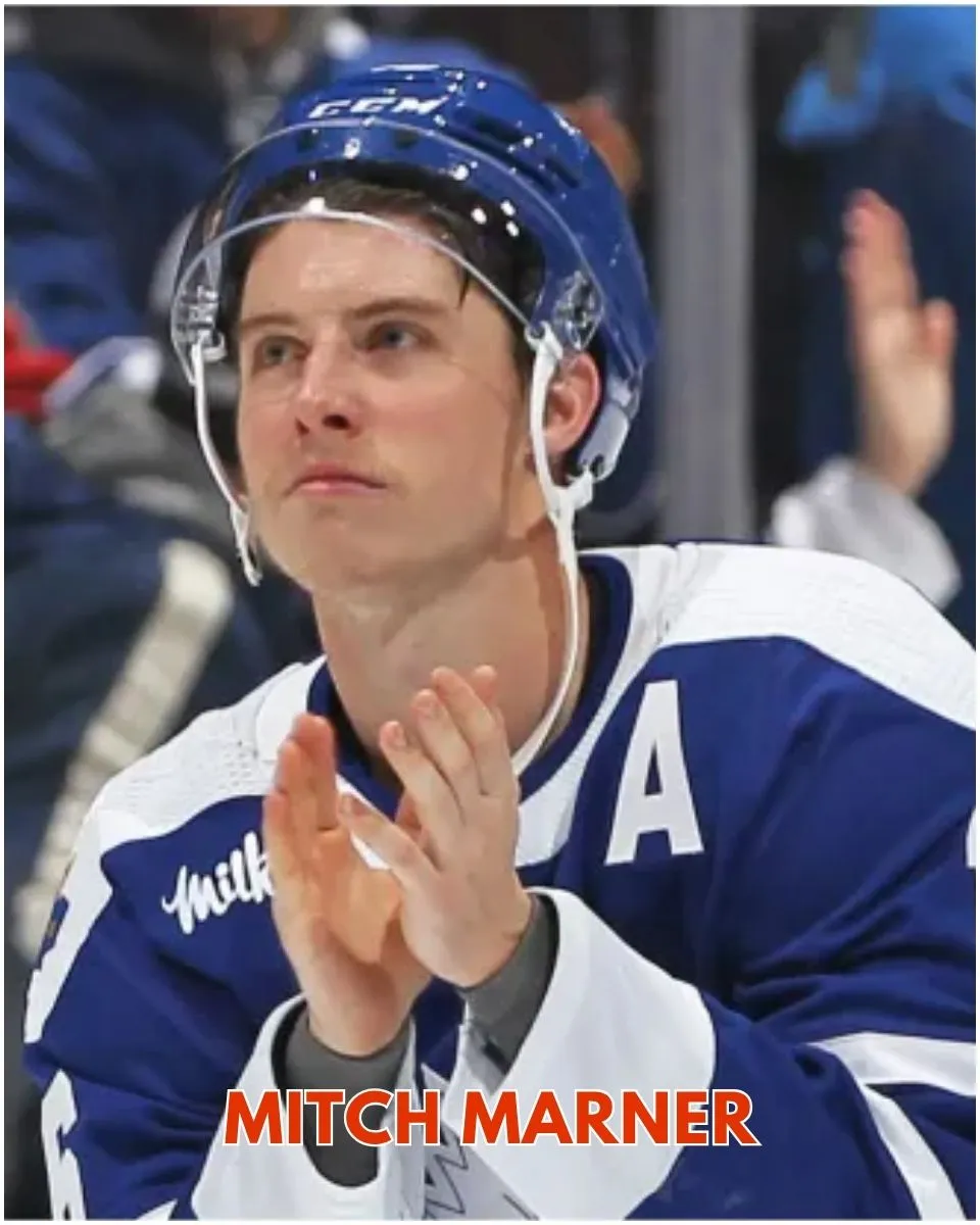 Report: Mitch Marner’s free agency decision may take until middle of July