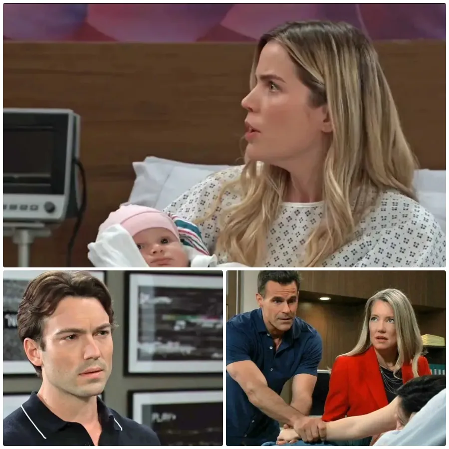 Drew Reminds Portia and Nina That He’s In Charge — and Sasha Panics When a Mix-Up Happens With Daisy