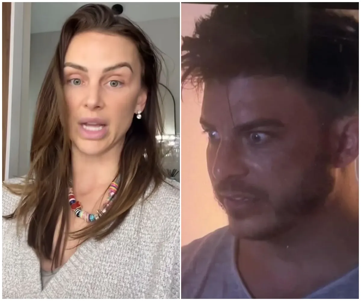 Lala Kent breaks her silence in blistering takedown of Jax Taylor, demands Bravo cut ties with her former co-star after horrifying unseen footage surfaces, warning the network will face ‘serious consequences’ if they protect him - suong
