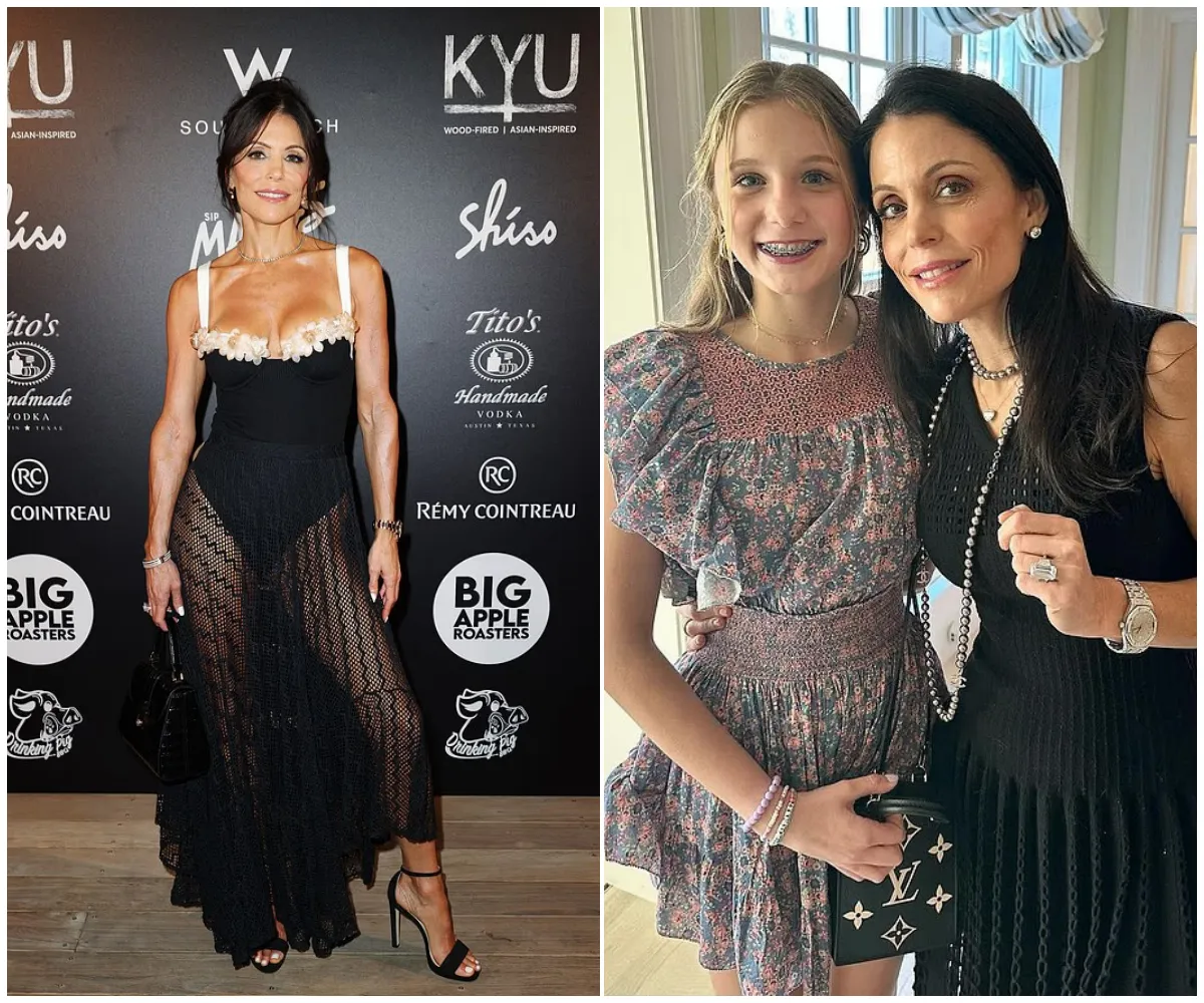 “The house was drowning me” – Bethenny Frankel gets brutally honest about why she fled New York for Florida, reveals emotional turning point with daughter Bryn and how their sun-soaked new life brought unexpected healing - suong