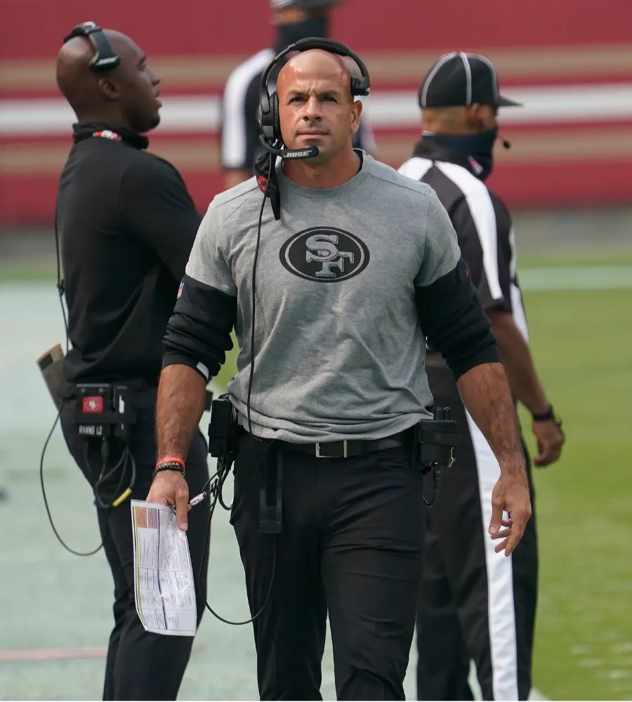 49ers defense gets slapped with embarrassing spot in league-wide rankings