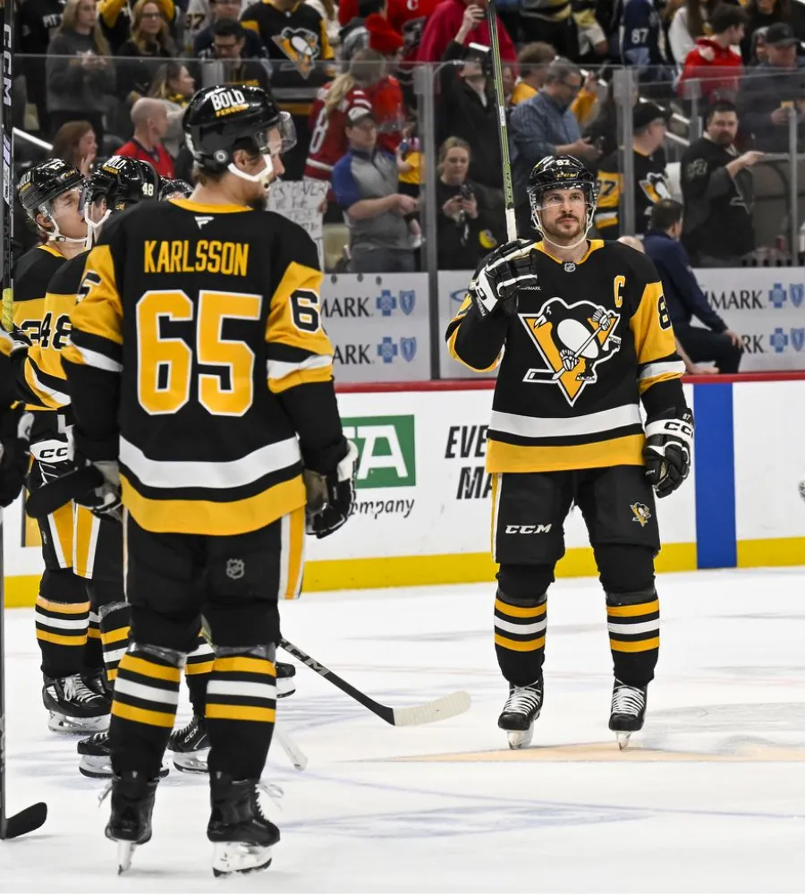 Penguins Looking to Trade ‘Worst Free Agent Signing’ in Team History