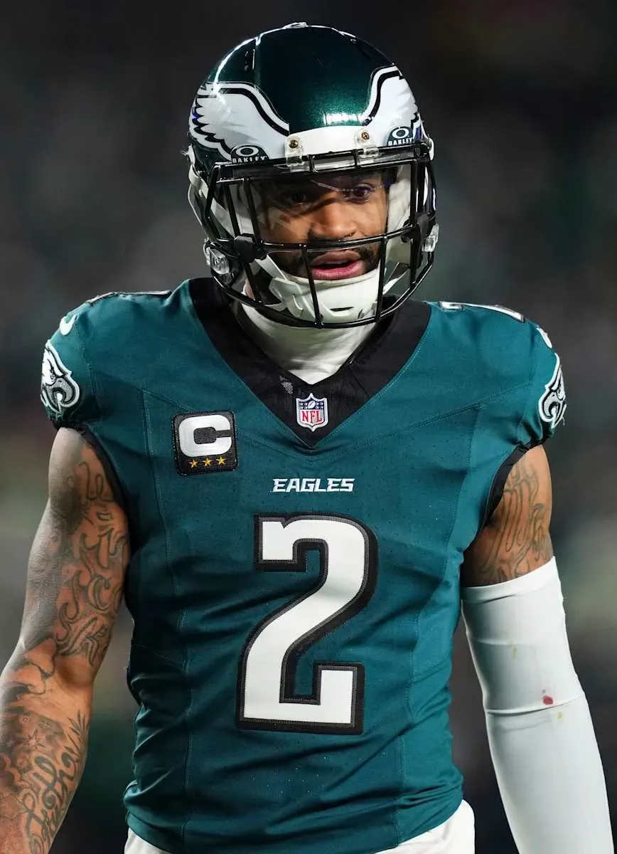 Eagles’ $11.9 Million Starter Facing ‘Make-or-Break’ 2025 NFL Season