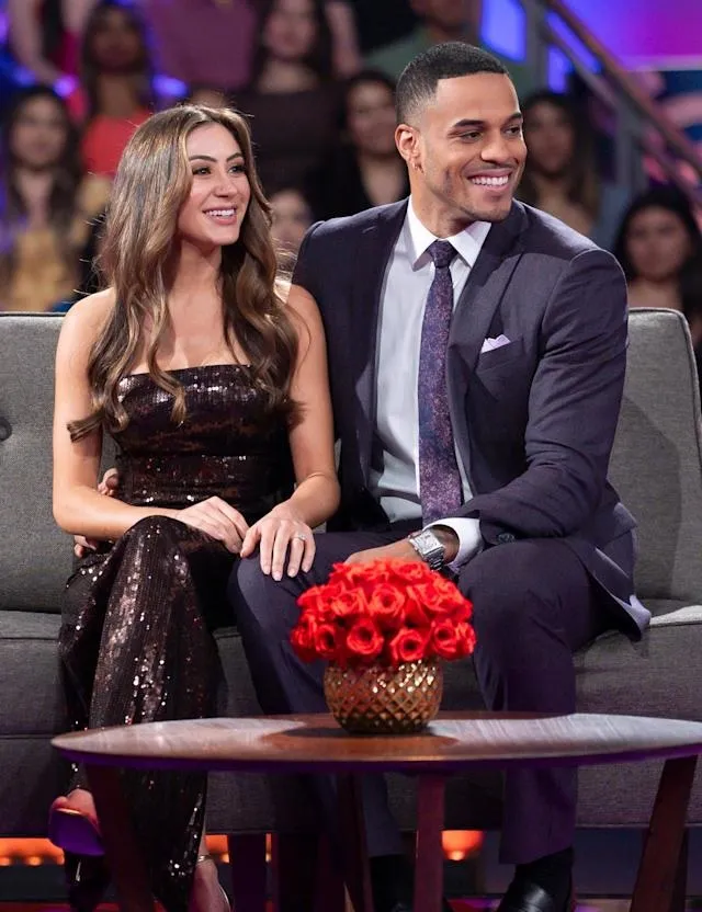 What Really Went Wrong Between The Bachelor’s Grant Ellis & Ex-Fiancé Juliana Pasquarosa?