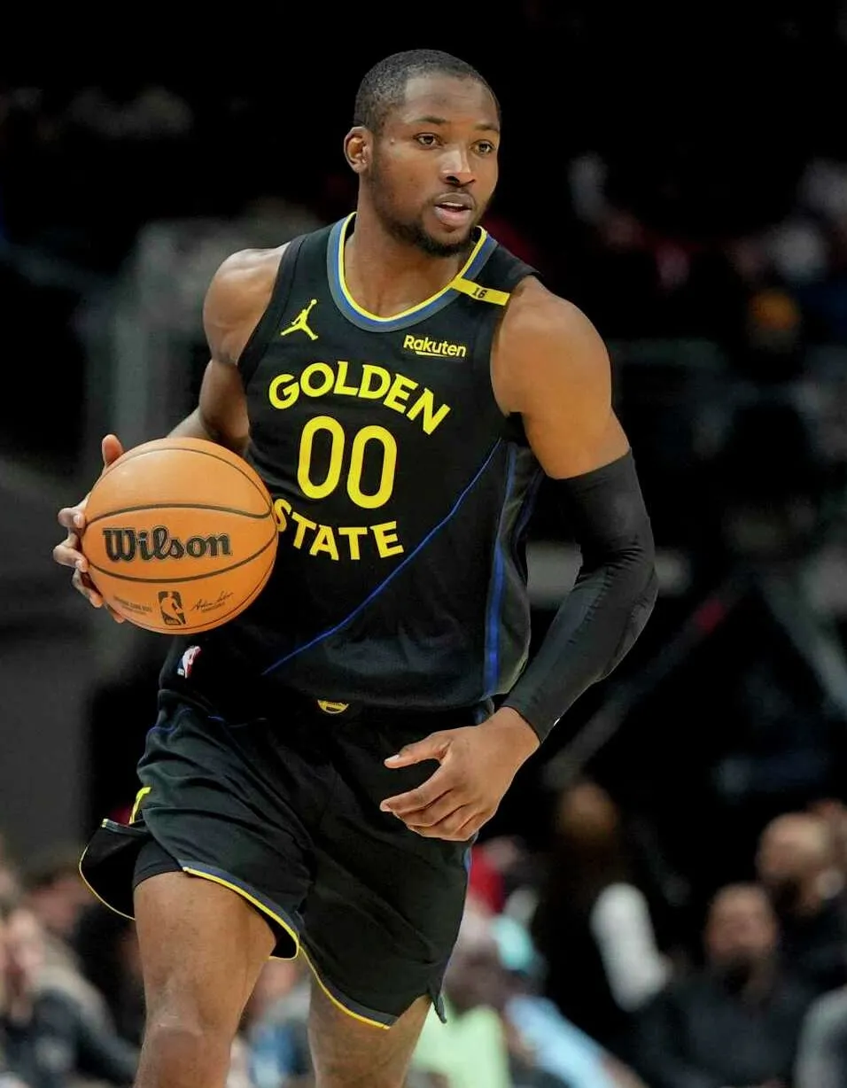 Warriors Trade Pitch Moves on From Jonathan Kuminga for $105 Million All-Star