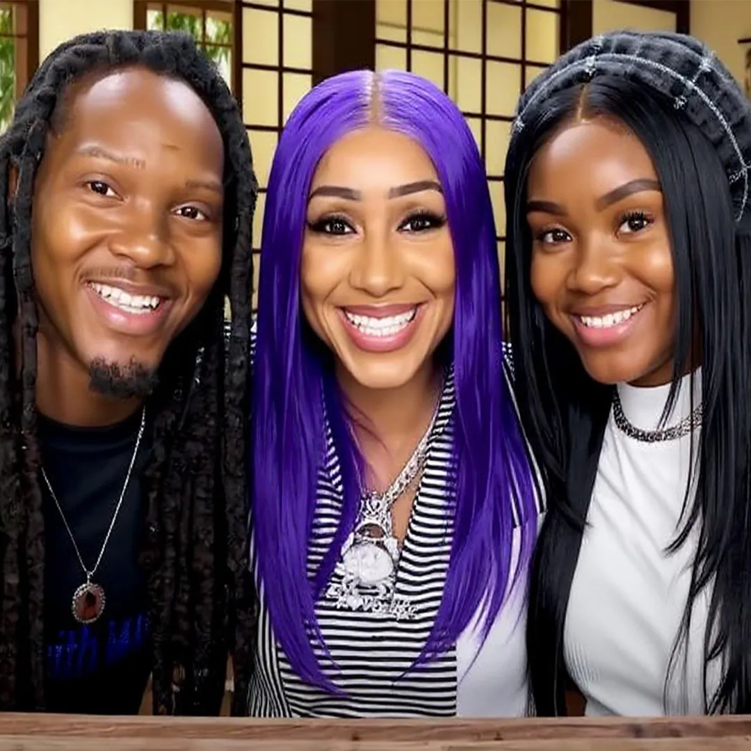 Proud Beyond Words: Celebrating the Vision and Hustle of My Siblings