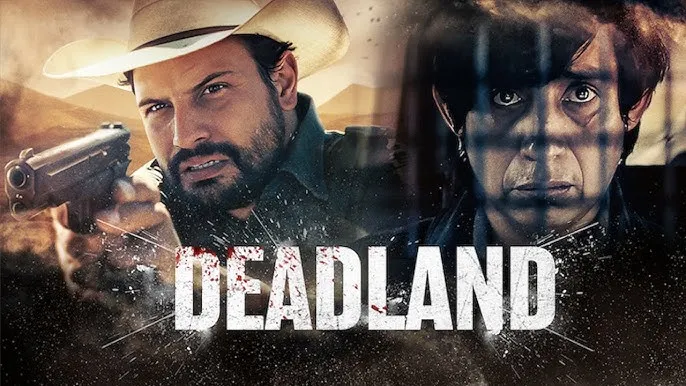 The Dead Land