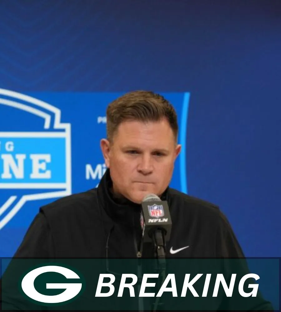 Packers May Have Already Deemed Former Top Pick a ‘Bust’