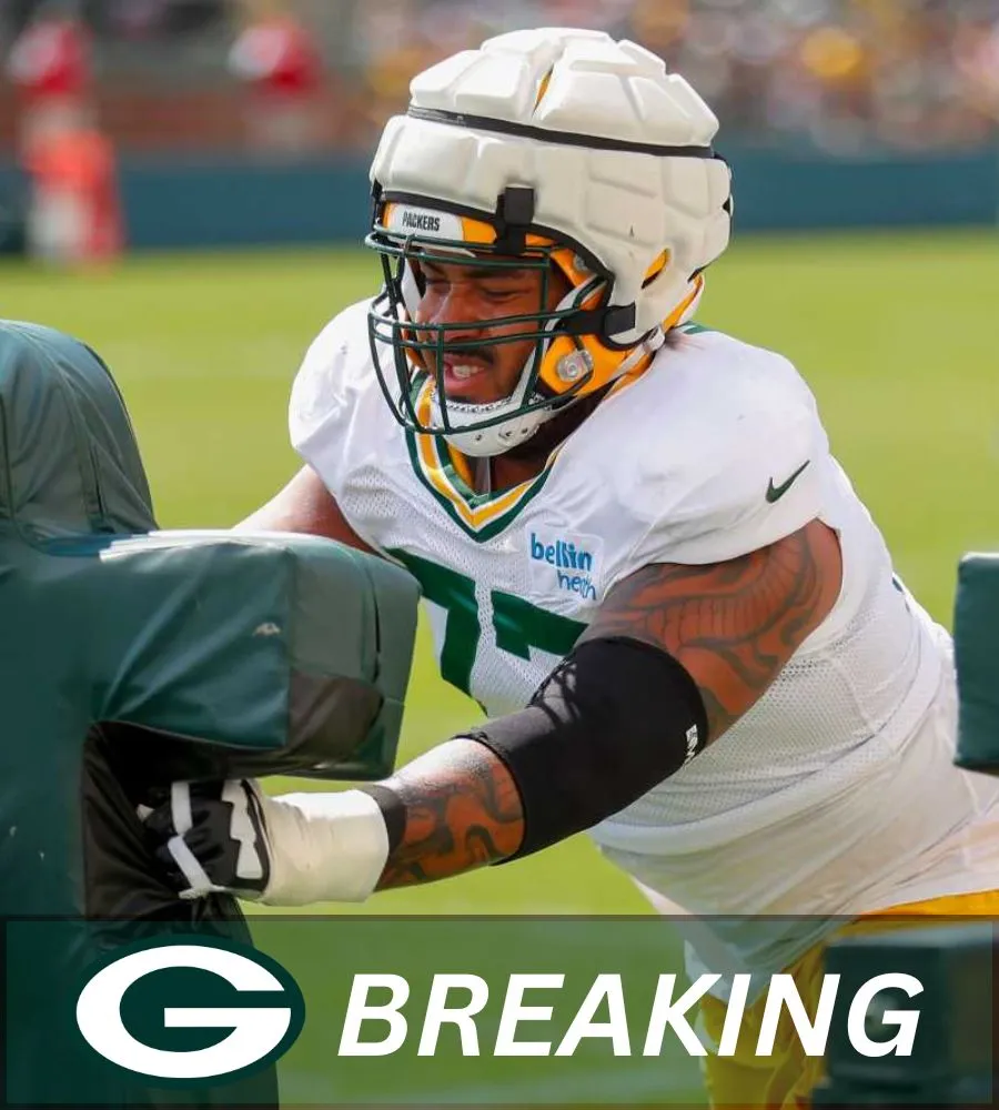 BREAKING: Packers May Have Already Deemed Former Top Pick a ‘Bust’
