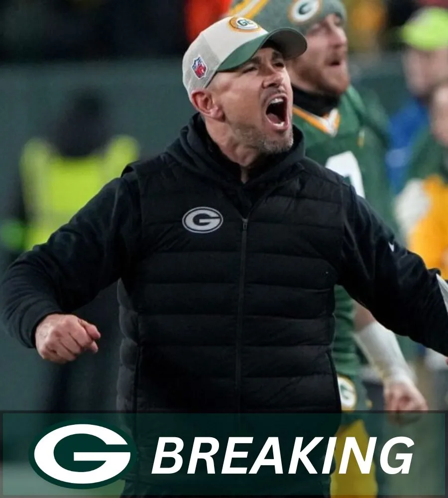 Packers Emerging Superstar Ranked 3rd at His Position Across the NFL