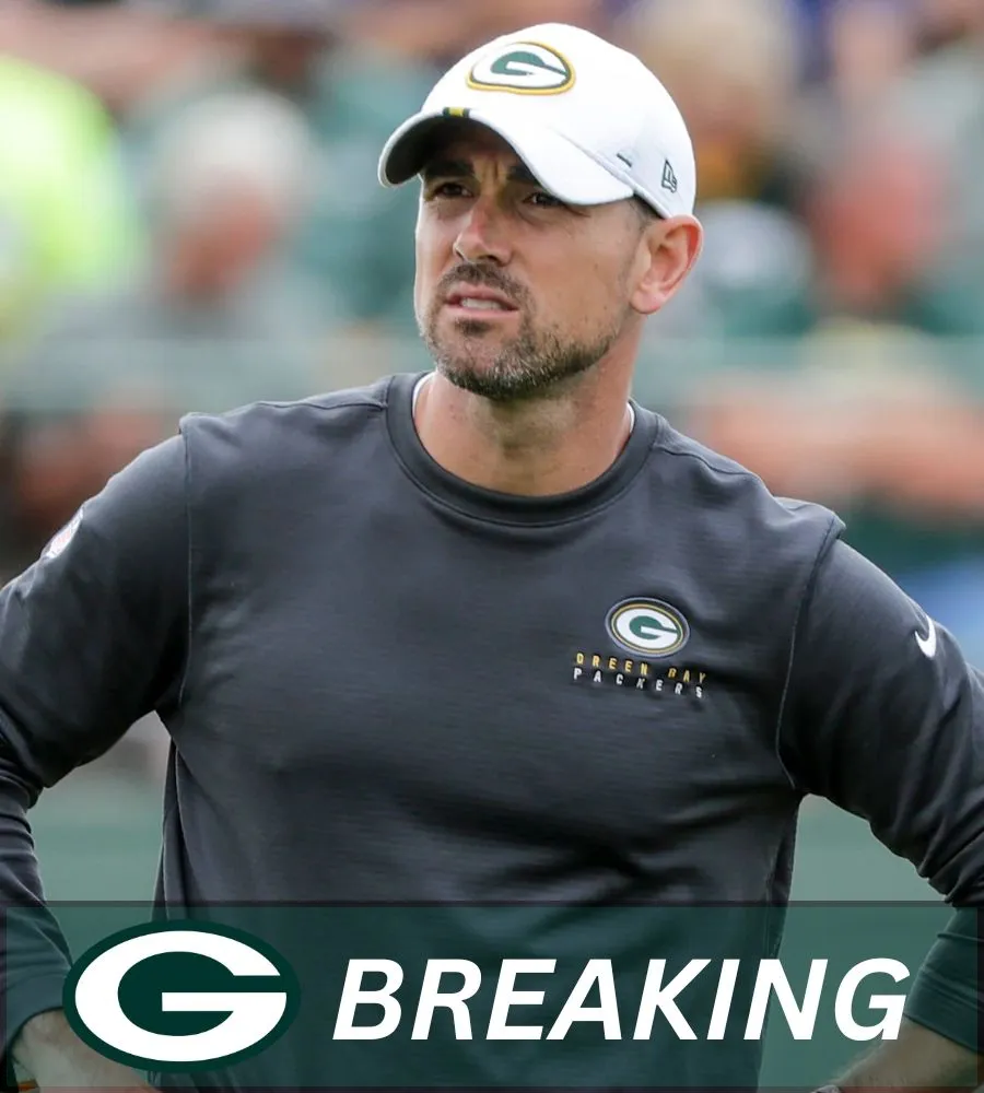 Packers Draft Bust Cut by Yet Another Team After OTAs