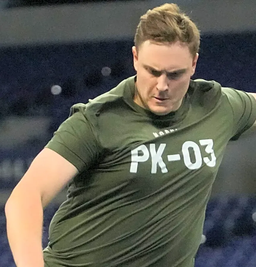 Jets sign UFL standout with incredible nickname