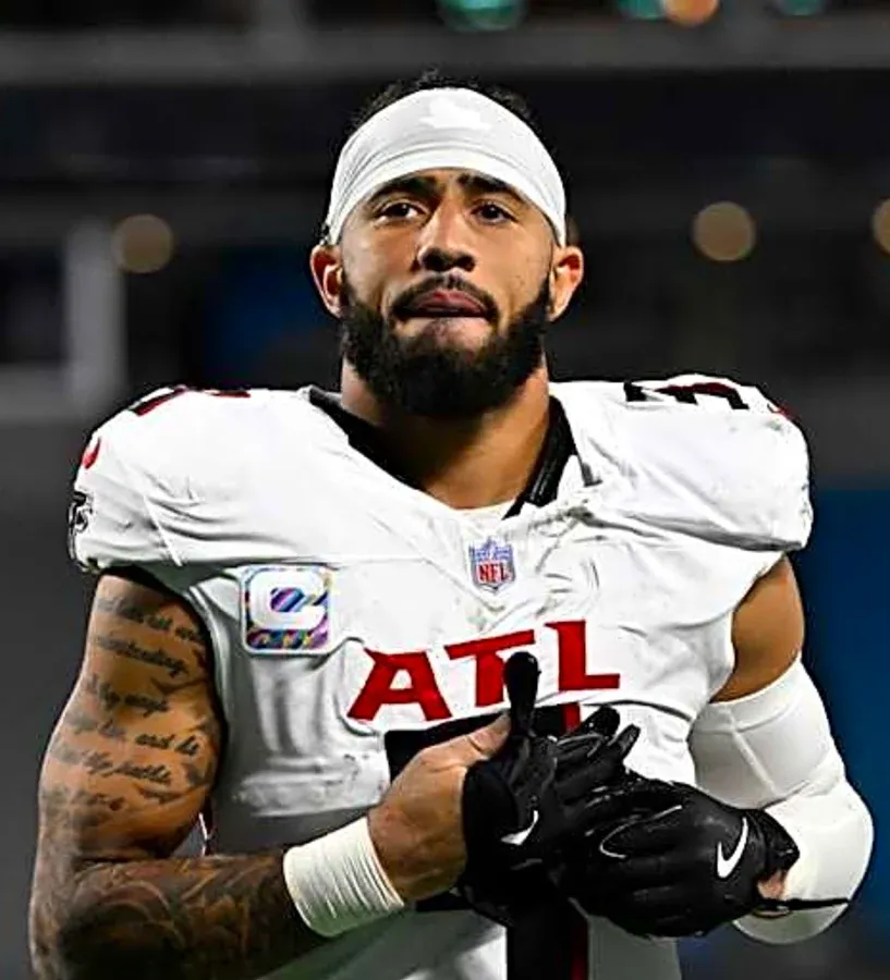 New Atlanta Falcons DC Jeff Ulbrich has Big Advocate on His Side