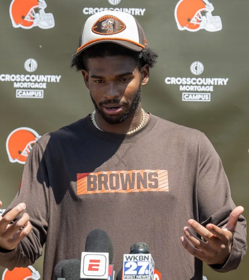 Browns Predicted to Replace Shedeur Sanders With Superstar Youngster