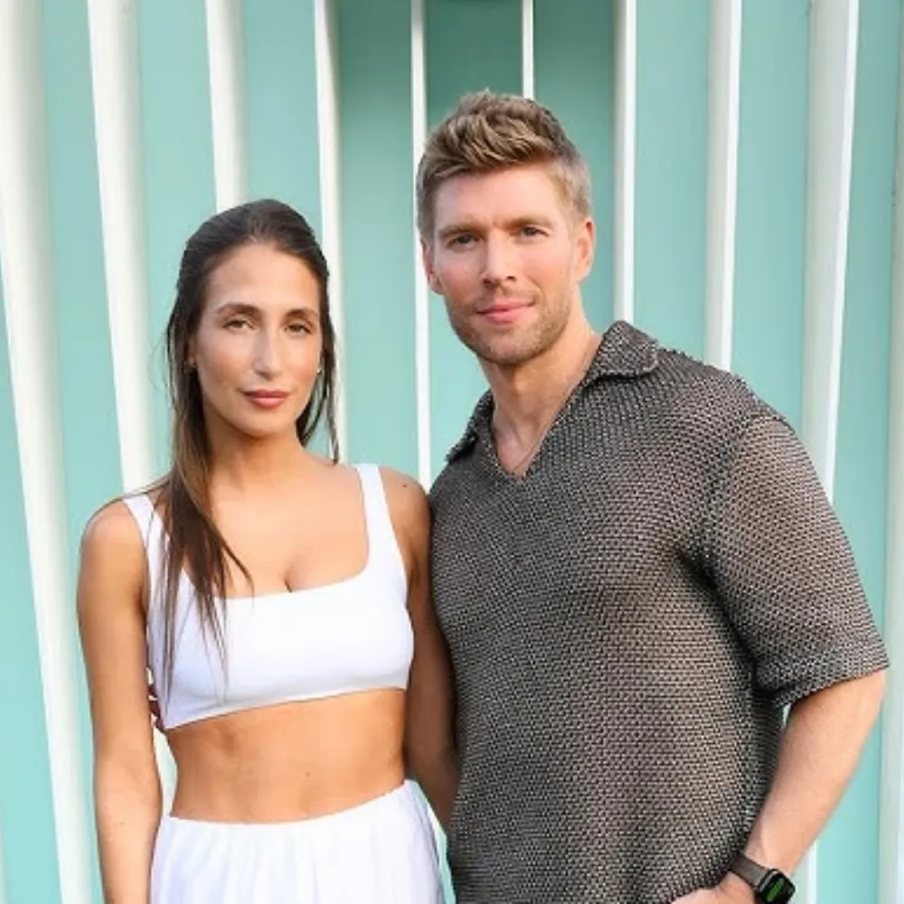 “This isn’t awareness. This is branding sadness” – Amanda Batula’s filtered wellness posts ignite fierce backlash as mental health advocates accuse Summer House star of ‘aestheticizing depression’ with luxury-laced imagery and pastel captions - suong