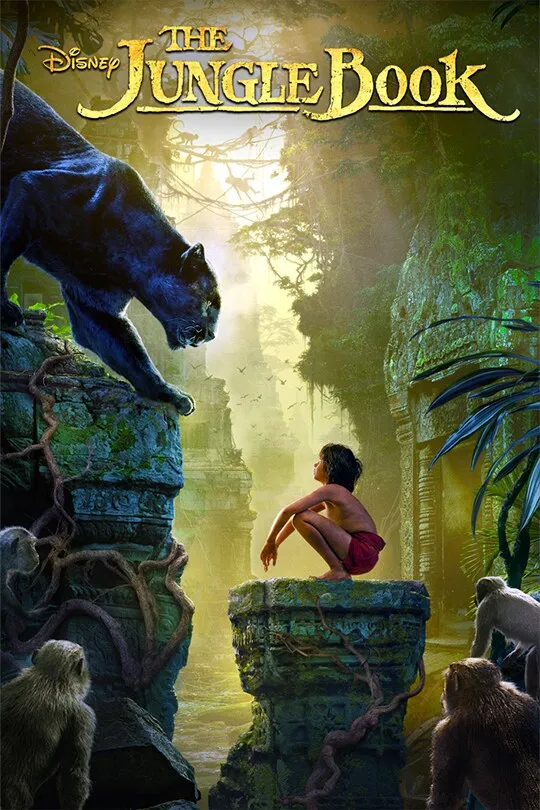 Mowgli: Wrath of the Jungle