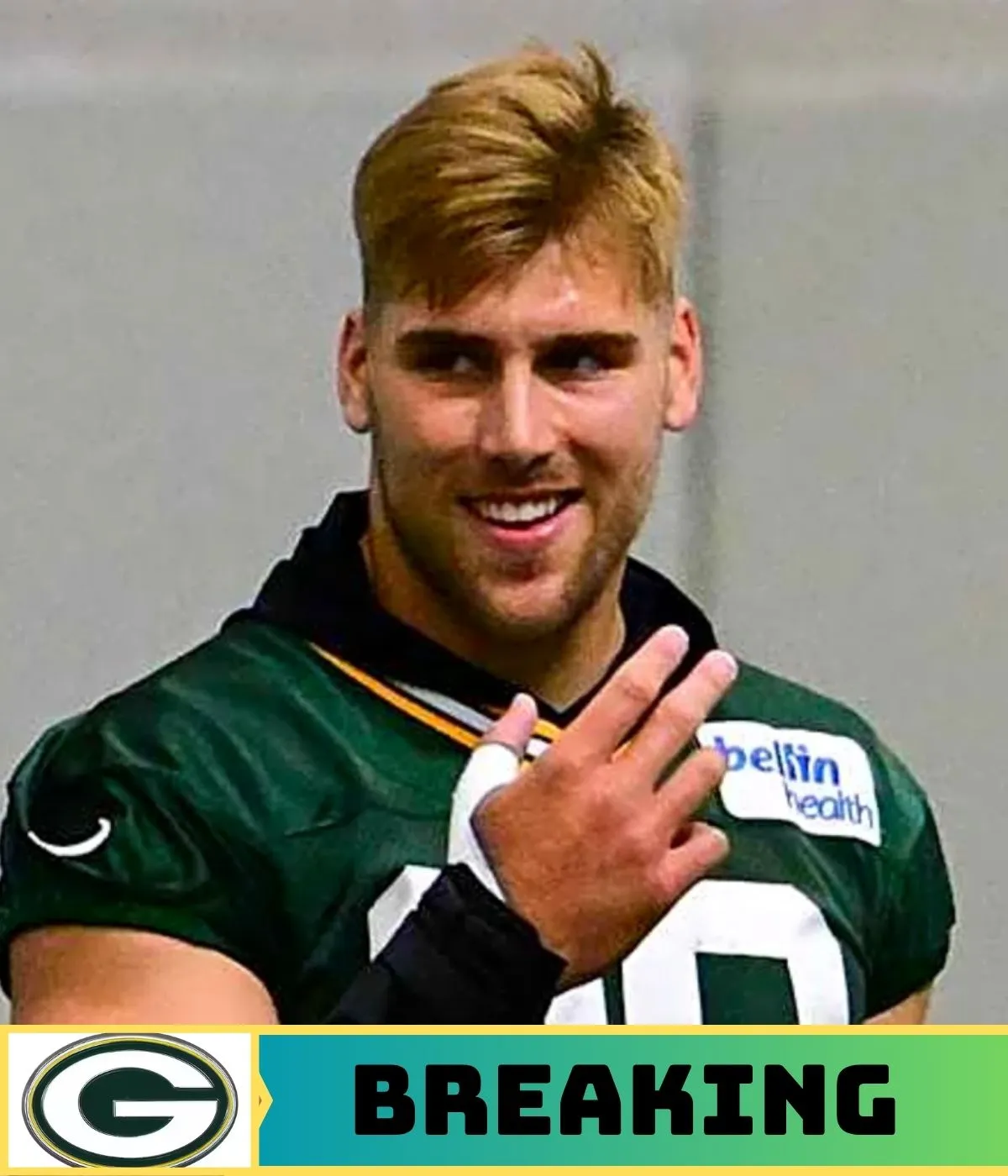 ‘Make-or-Break’ Season for This Packers First-Round Pick