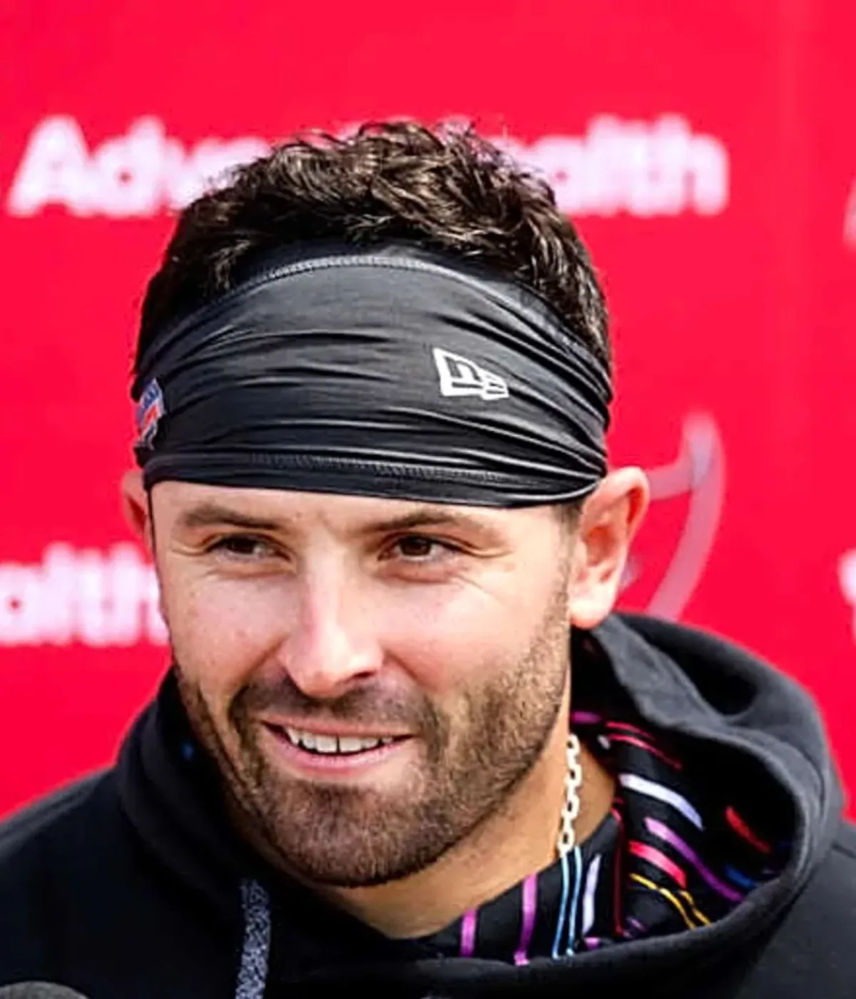 Could Bucs QB Baker Mayfield regress this upcoming season?
