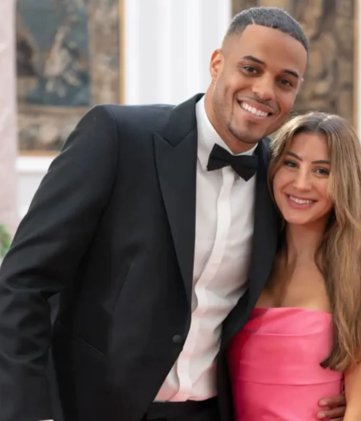 What Bachelor’s Juliana Pasquarosa Did With Her Engagement Ring After Grant Ellis Split