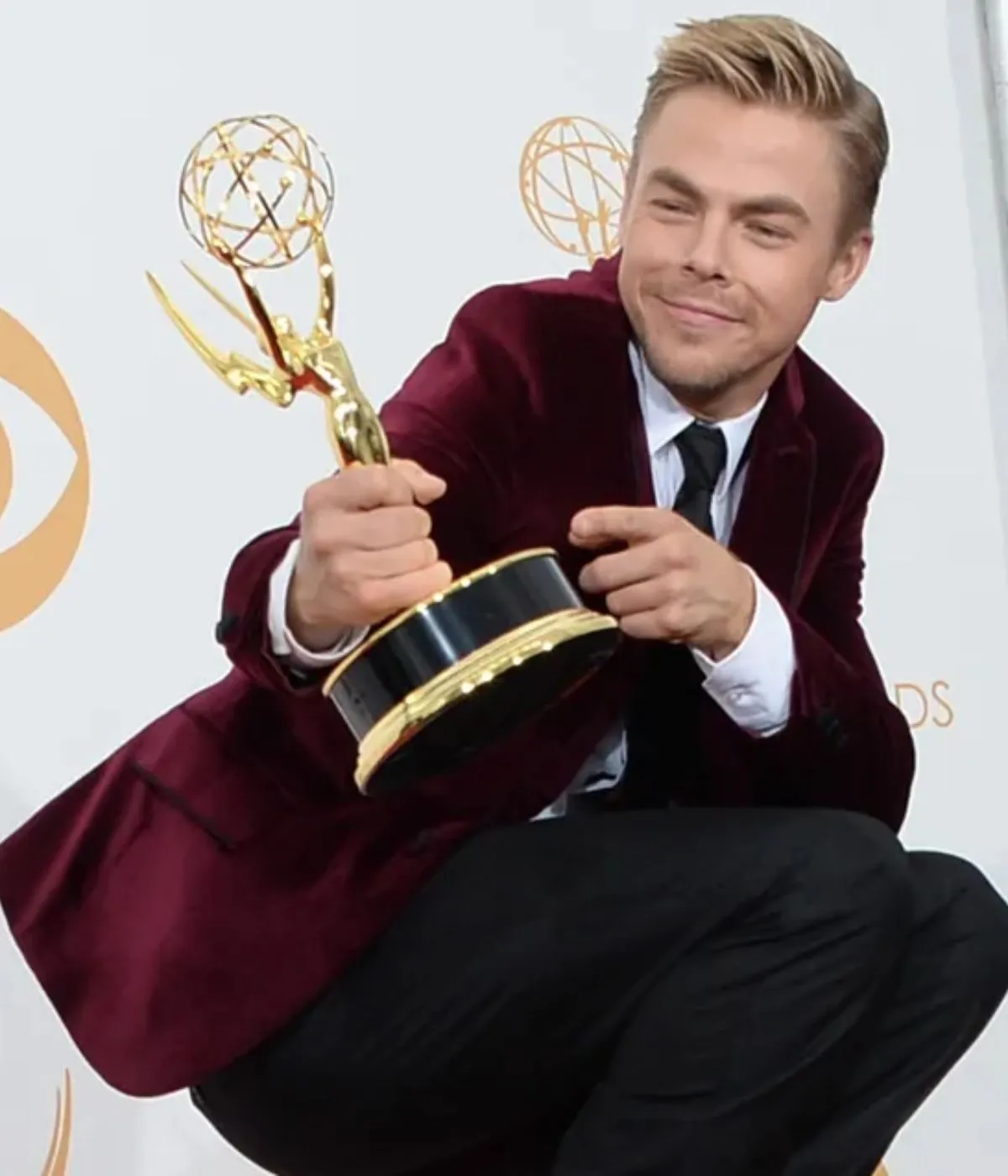 Derek Hough Mourns Loss of DWTS Family Member: ‘We’ve Truly Lost an Icon’