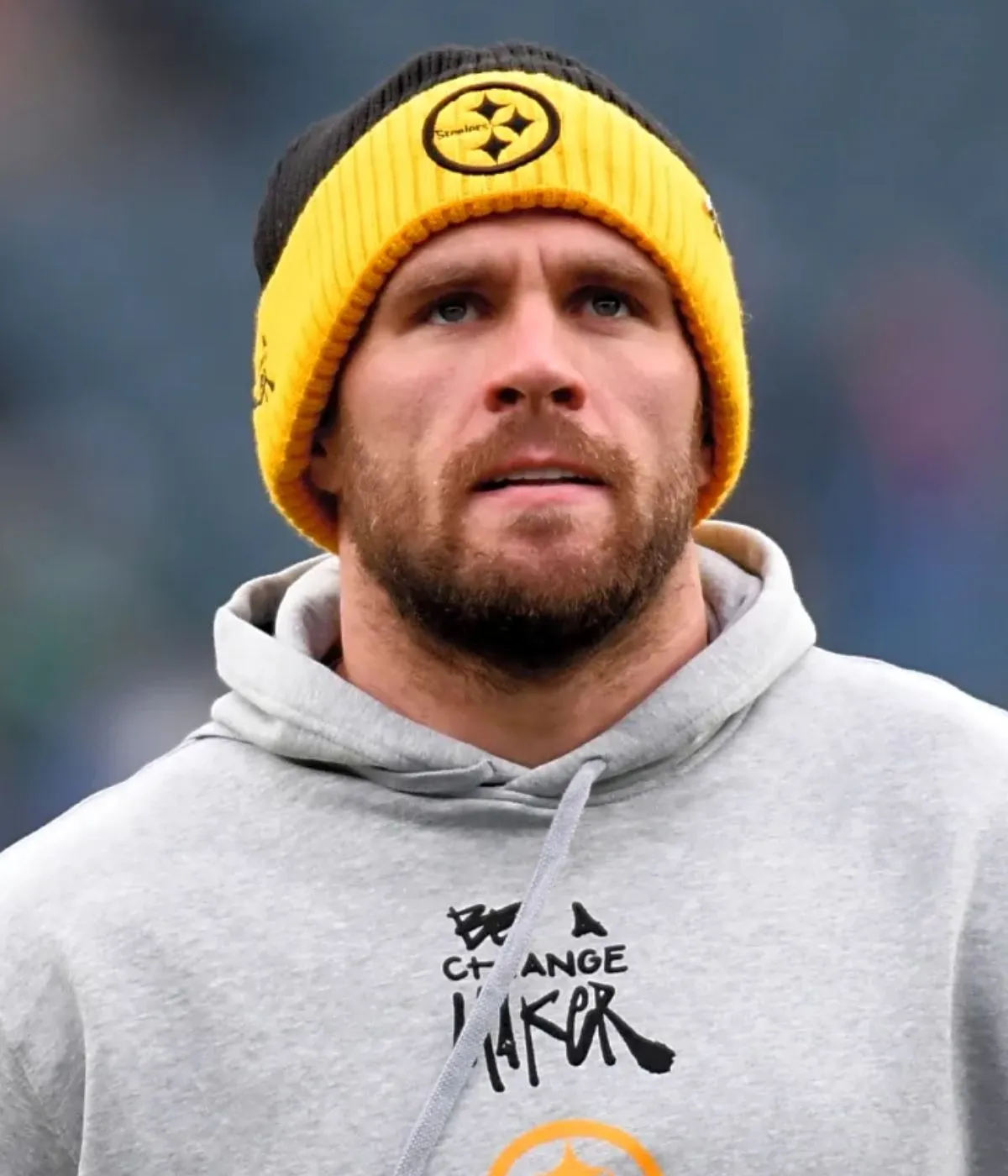 Steelers' TJ Watt Hit With Devastating Snub By ESPN In All Quarter Century Team