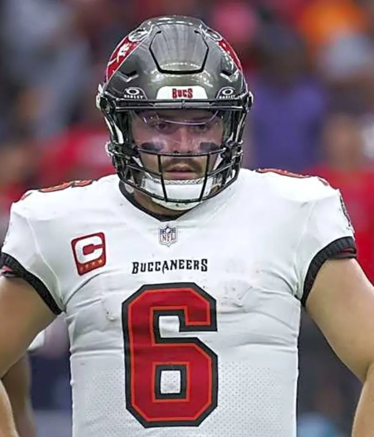 Insane proposal has Steelers trading for Buccaneers’ Baker Mayfield