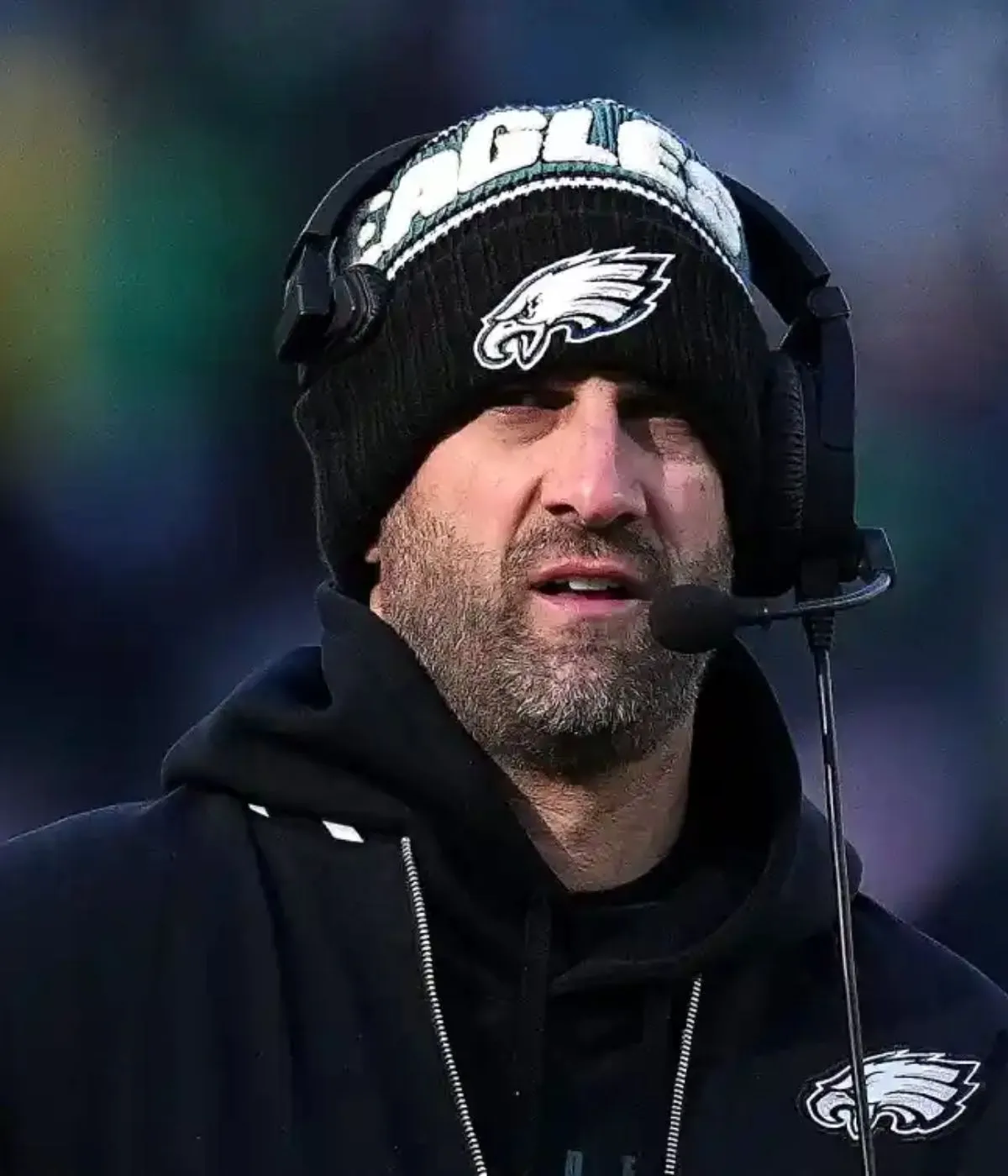 Eagles’ $11.9 Million Starter Facing ‘Make-or-Break’ 2025 NFL Season