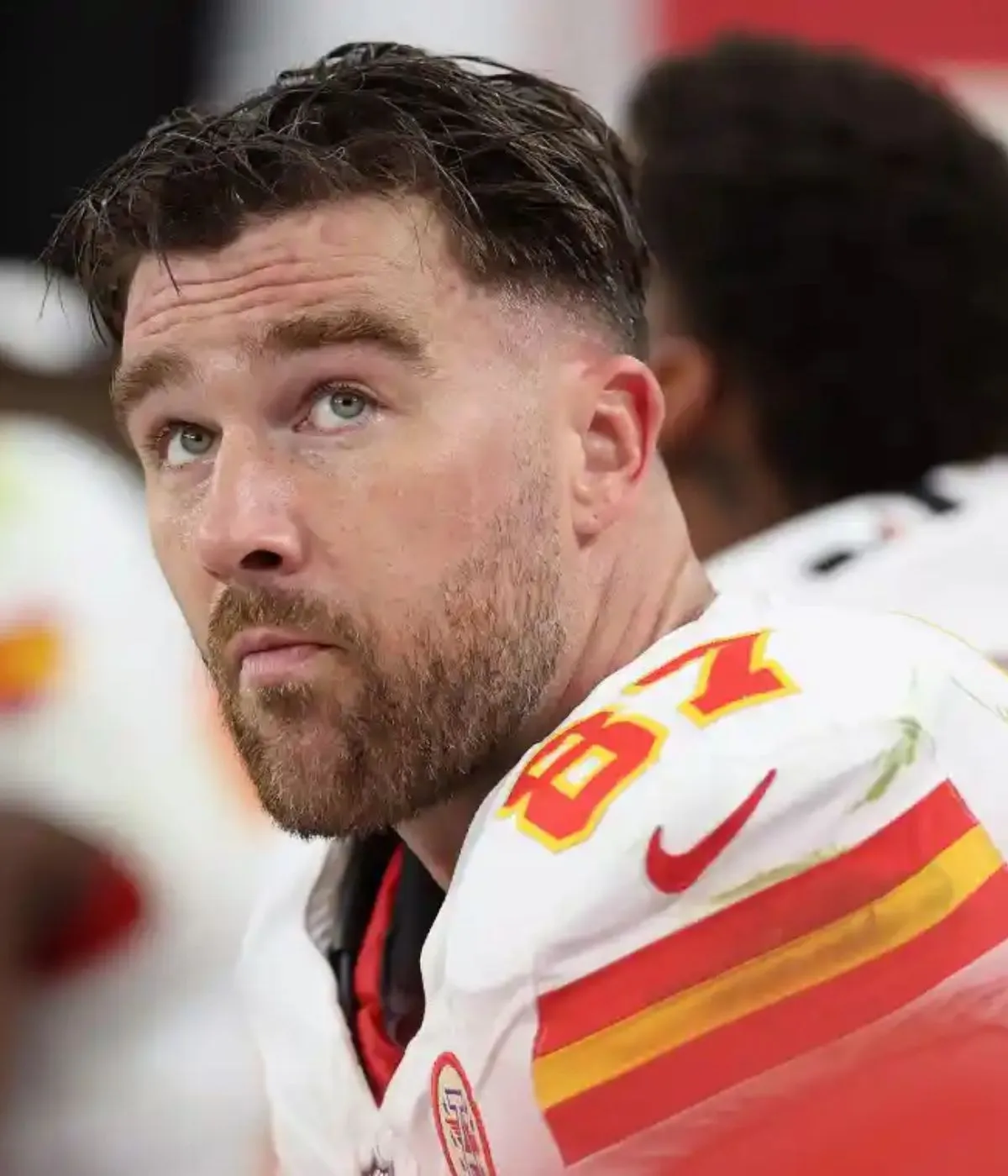 Travis Kelce Finally Breaks Silence on Major Offseason Rumor