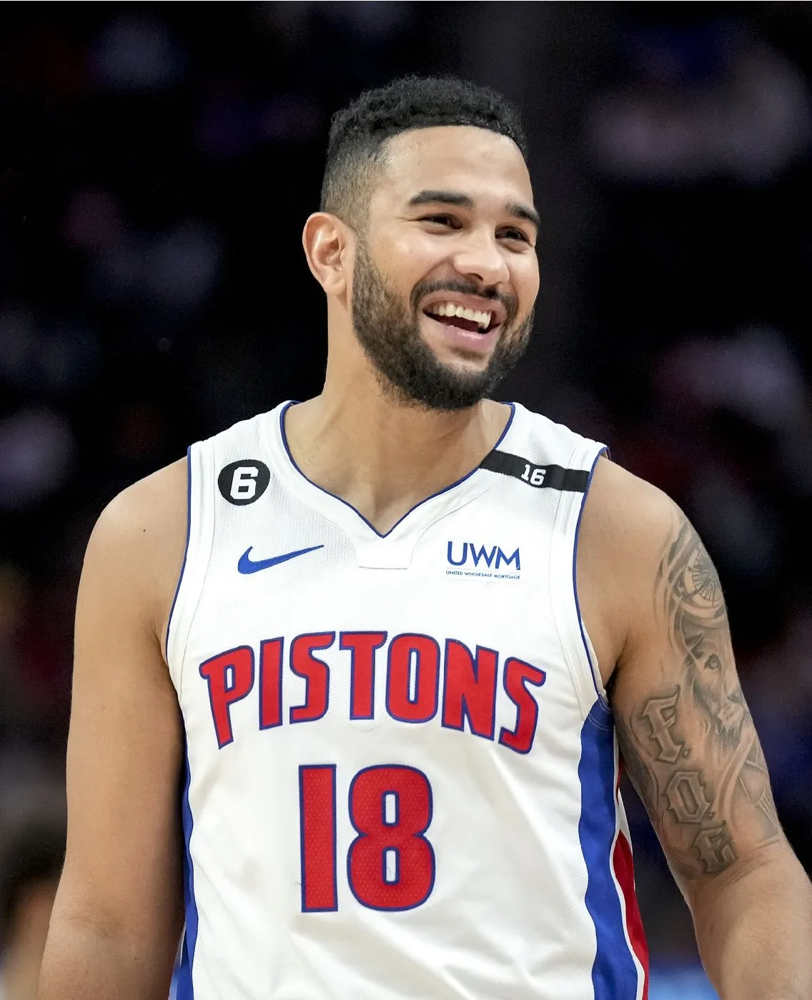 Former Warriors guard back on NBA scrapheap as big casualty of blockbuster trade