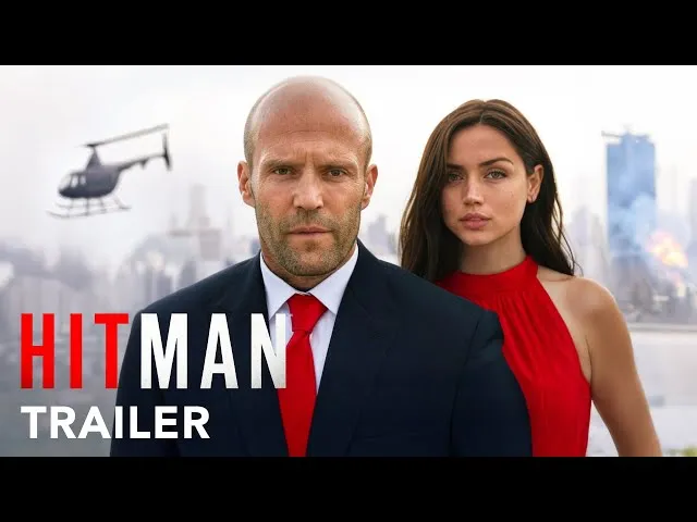 Hitman (2025) – Redemption Protocol