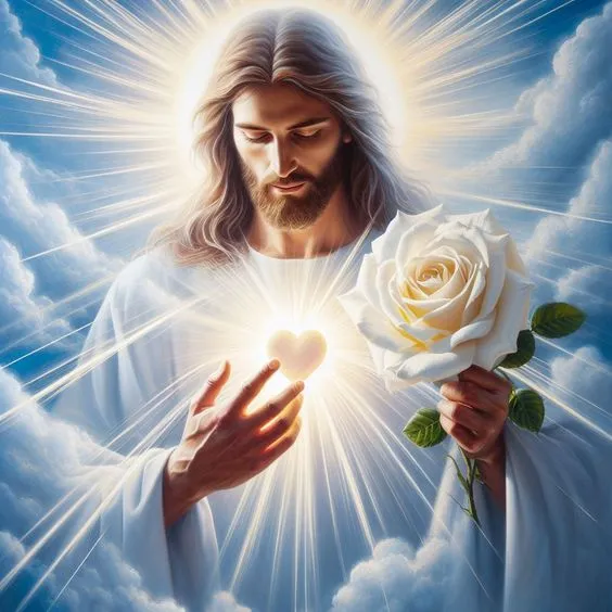The Healing Power of Prayer: Seeking Forgiveness, Strength, and Divine Guidance