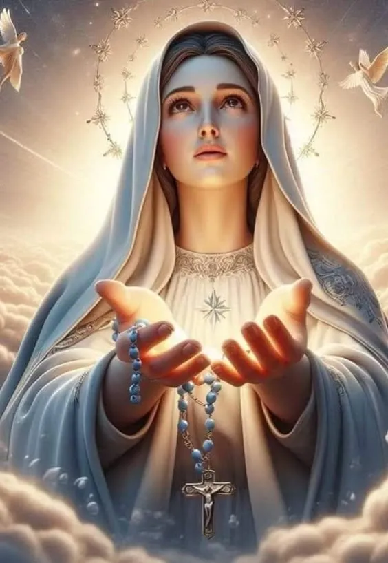 The Call to Safeguard Divine Words: A Message of Hope, Purification, and Spiritual Growth