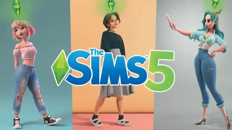 Is This the Best Sims Game Yet? Sims 5 Rumors and Confirmed Details