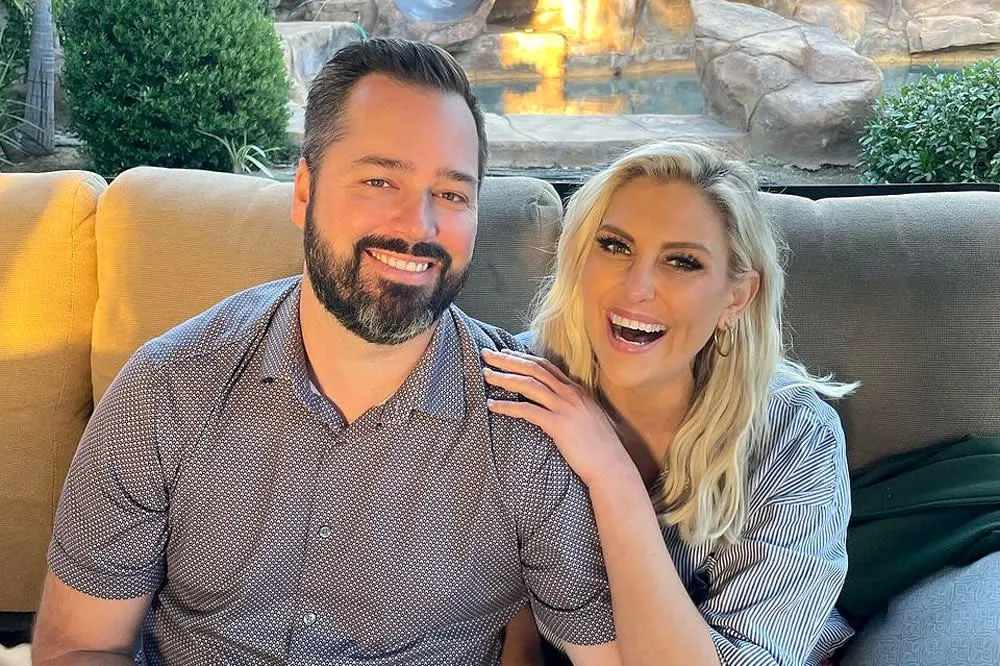Gina Kirschenheiter's $4.2 Million Mansion Causes RHOC Turmoil – Travis Moves In Without Paying a Thing, Co-Star Reveals She's “Obsessed With Keeping Men”