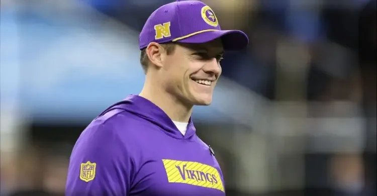 Vikings Praised for Adding $17 Million ‘Unsung MVP’ From Champion