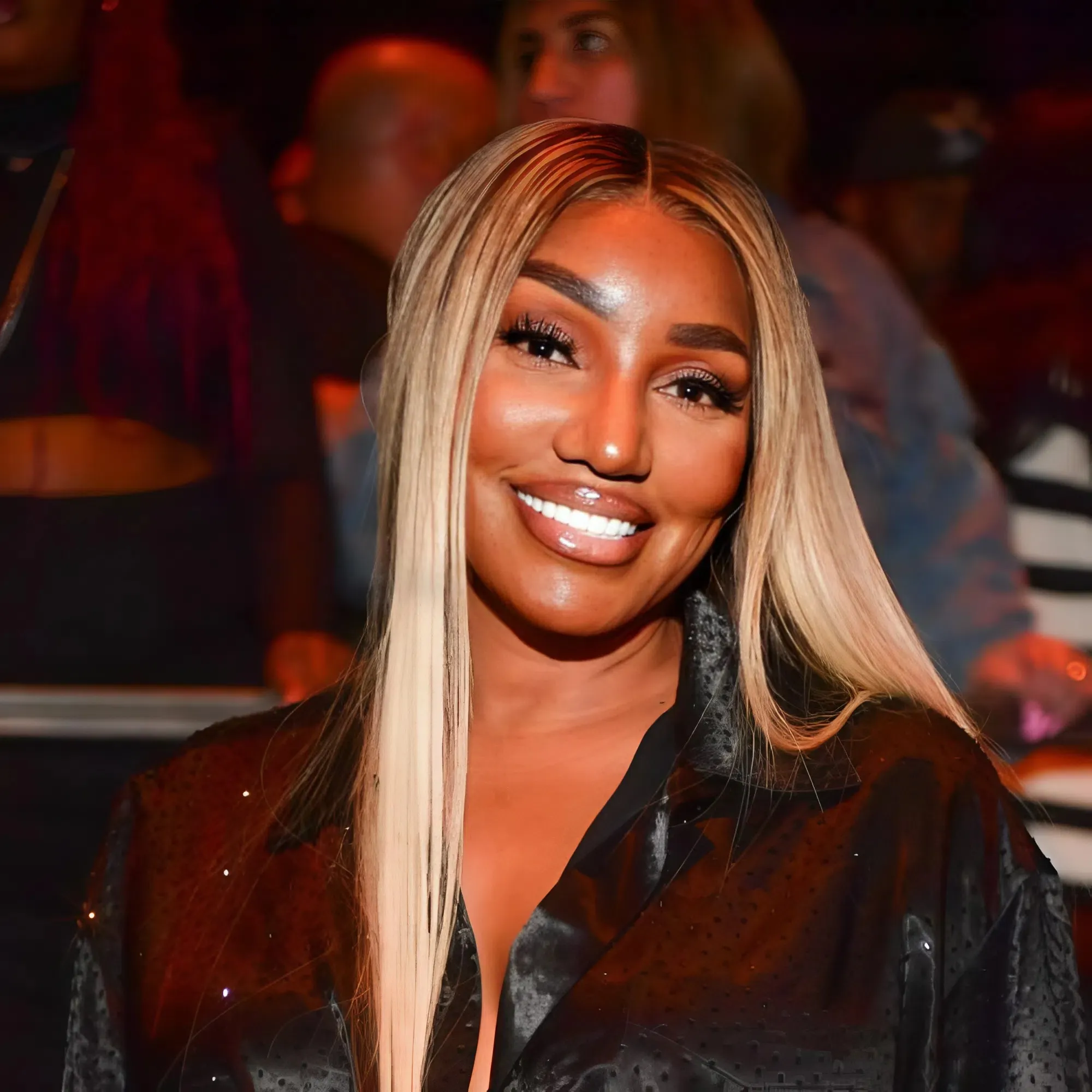 "Shocking Leaked Documents: NeNe Leakes Accused of Hiding $753,000 Tax Debt for 5 Years – IRS Officially Investigating RHOA Queen!"