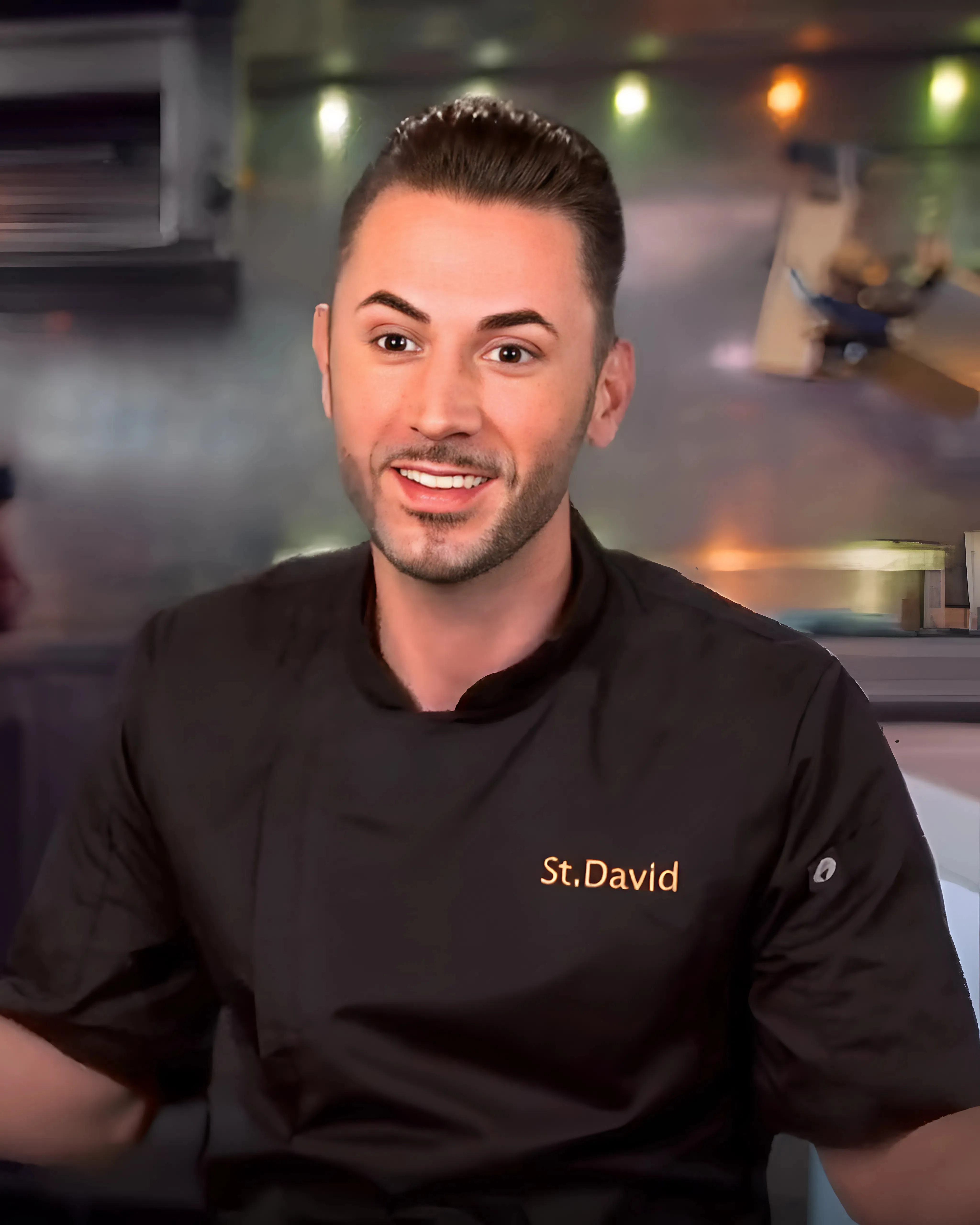 Chef Anthony Iracane Details His “Very Challenging” Start to Below Deck Season 12 Amid “Drama”