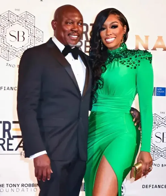 Simon Guobadia Deported: Porsha Williams’ Big Divorce Court Money Win — Details