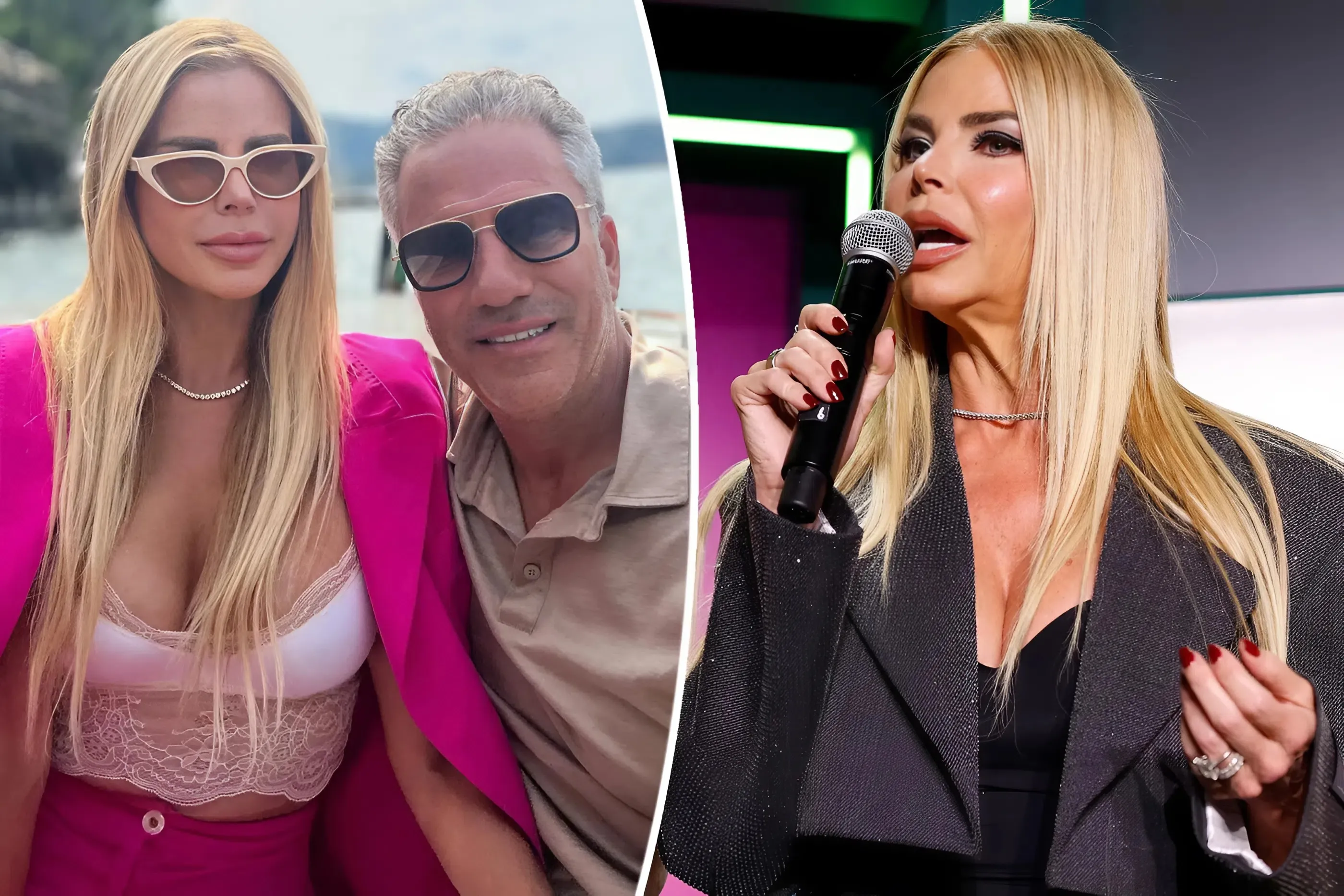 Alexia Nepola Stays on RHOM Despite Todd’s Wishes, Sparks Fly Post-Divorce Hookups trucc