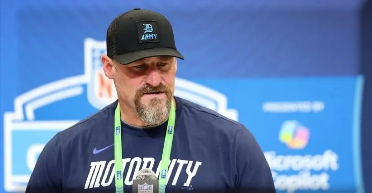 Another Detroit Lions Coach Predicted to Bolt