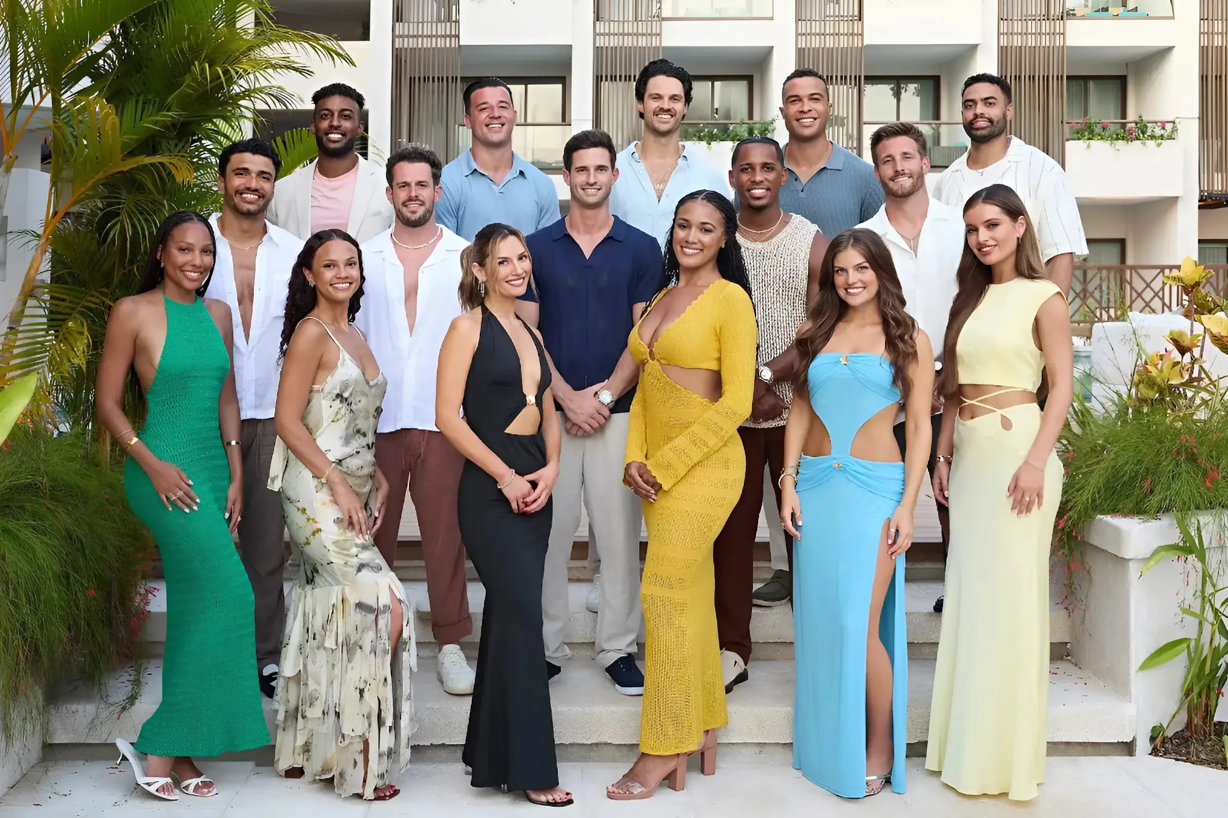 1st ‘Bachelor in Paradise’ Season 10 Teaser Introduces ‘Challenges’