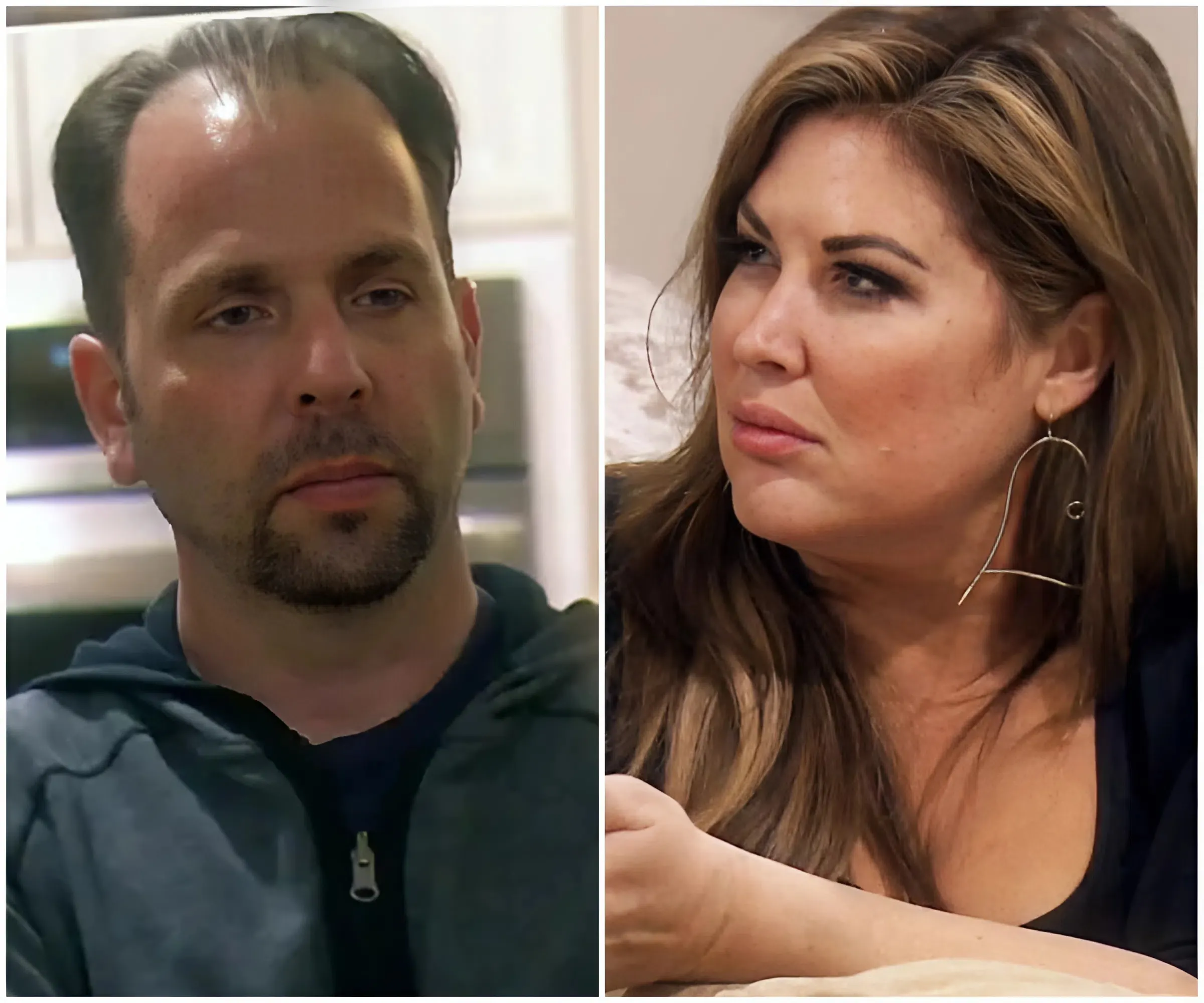 Emily Simpson bursts into tears as she confirms her husband is facing bankruptcy with over $4.7 million in debt – “I’ve been silent for too long, now it’s time to tell the truth”