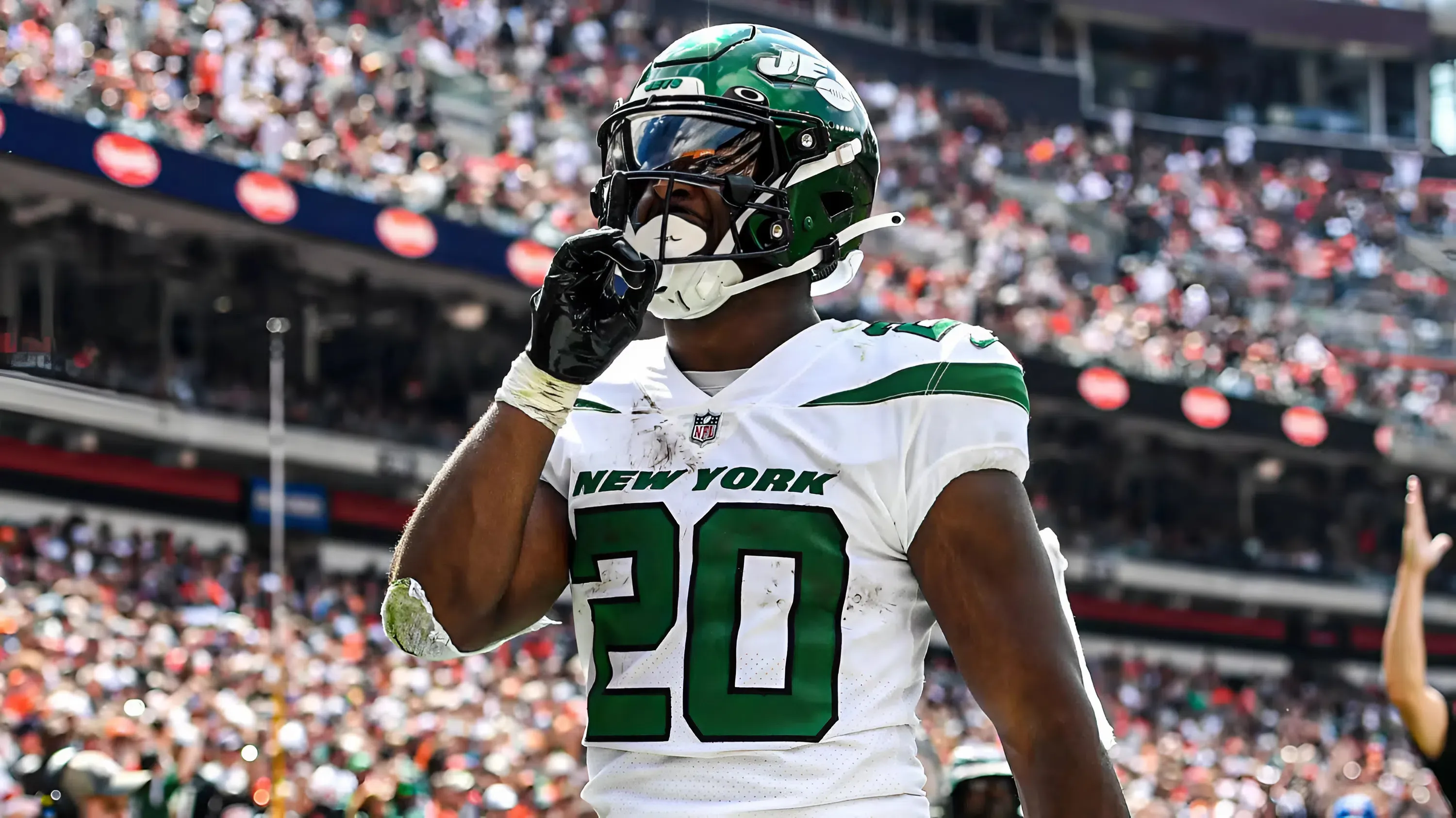 Jets-Chargers Linked In Trade Rumors For $9 Million Playmaker