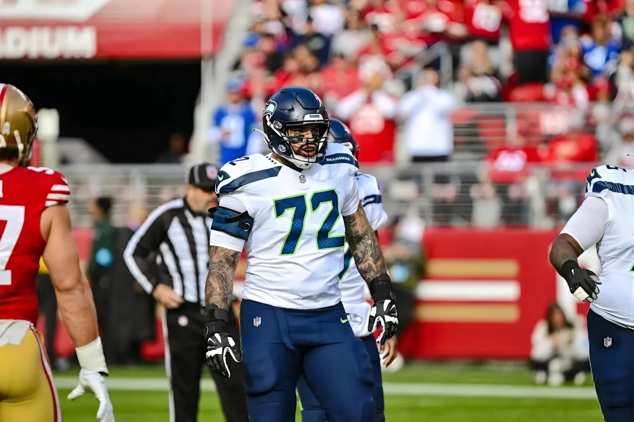 NFL analyst names Seattle Seahawks' make-or-break-player for 2025 NFL season