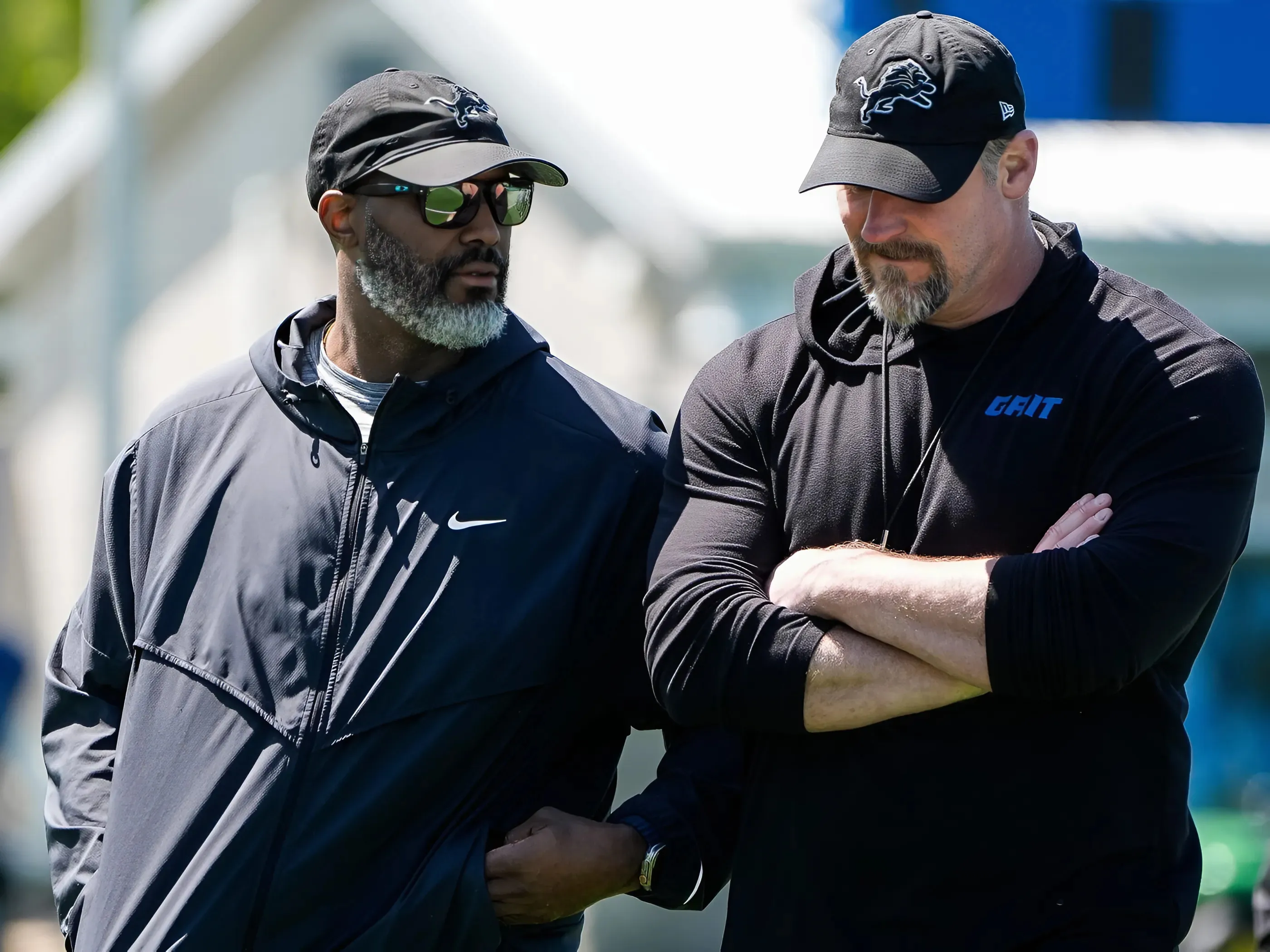 Detroit Lions Cautioned on the Impact of Key Player’s Retirement